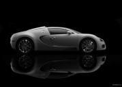 Bugatti Veyron 16.4 Grand Sport